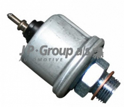 JP GROUP 1693500300 -  Датчик, давление масла